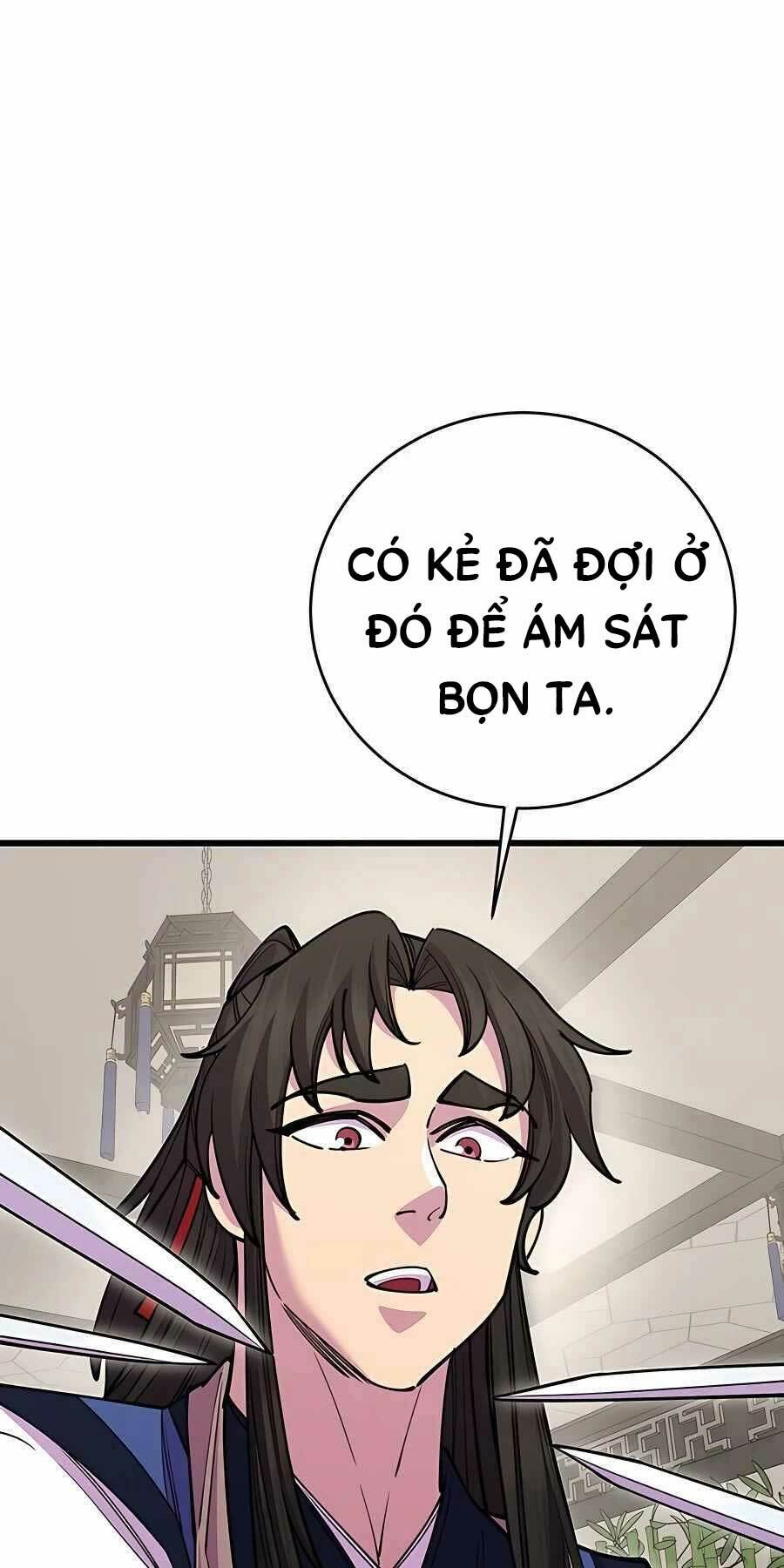 Thiên Hạ Đệ Nhất Đại Sư Huynh - Chapter 45 - Page 34