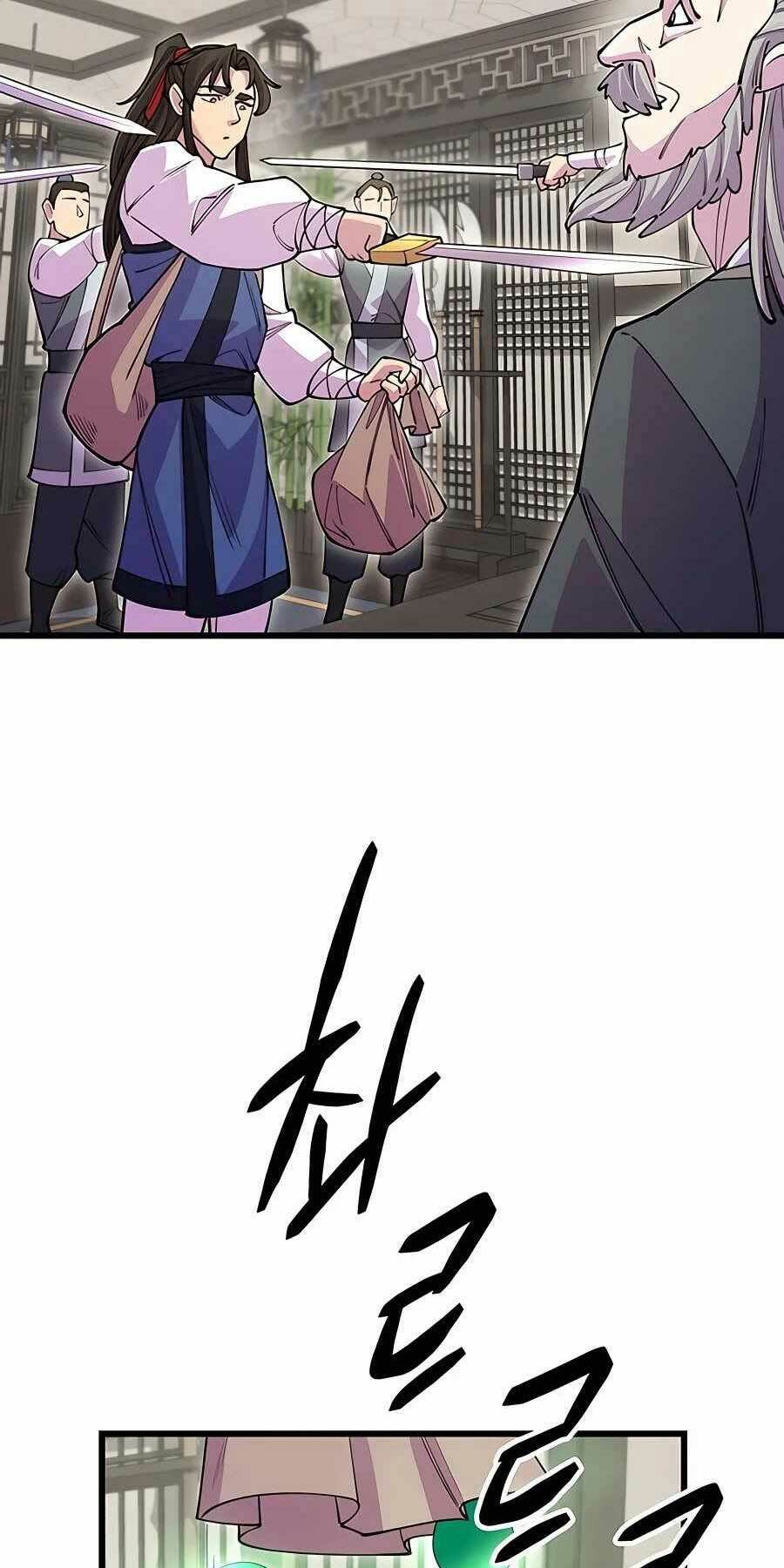 Thiên Hạ Đệ Nhất Đại Sư Huynh - Chapter 45 - Page 38