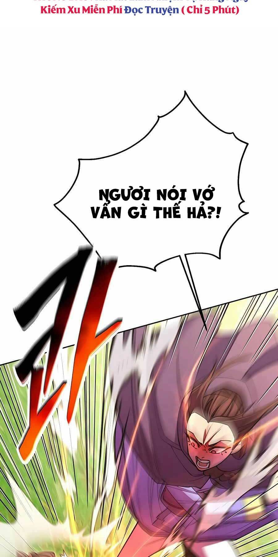 Thiên Hạ Đệ Nhất Đại Sư Huynh - Chapter 45 - Page 3