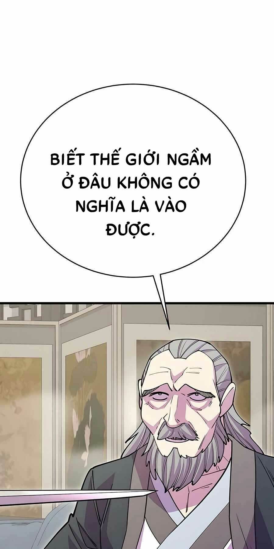 Thiên Hạ Đệ Nhất Đại Sư Huynh - Chapter 45 - Page 41