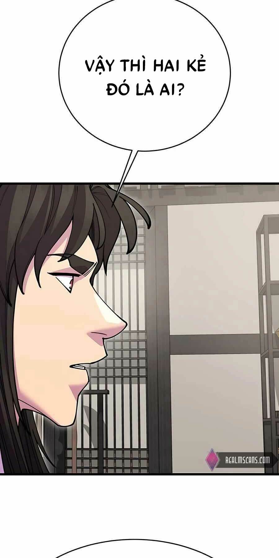 Thiên Hạ Đệ Nhất Đại Sư Huynh - Chapter 45 - Page 44