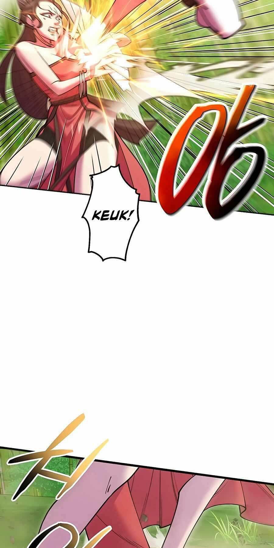 Thiên Hạ Đệ Nhất Đại Sư Huynh - Chapter 45 - Page 4