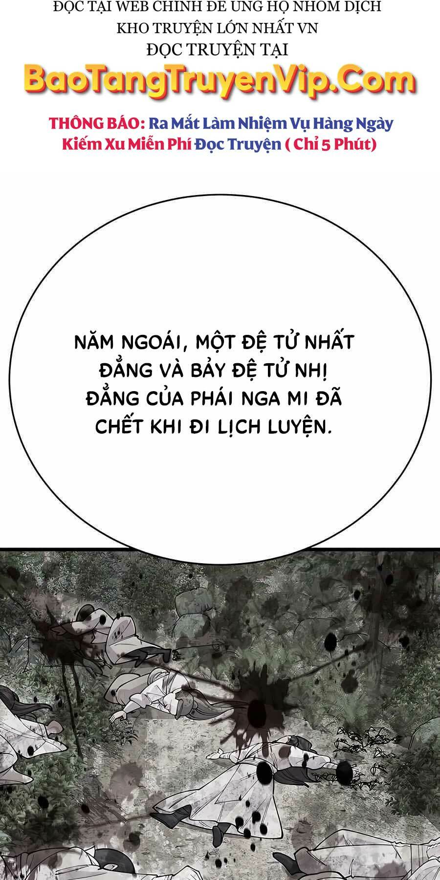 Thiên Hạ Đệ Nhất Đại Sư Huynh - Chapter 45 - Page 49
