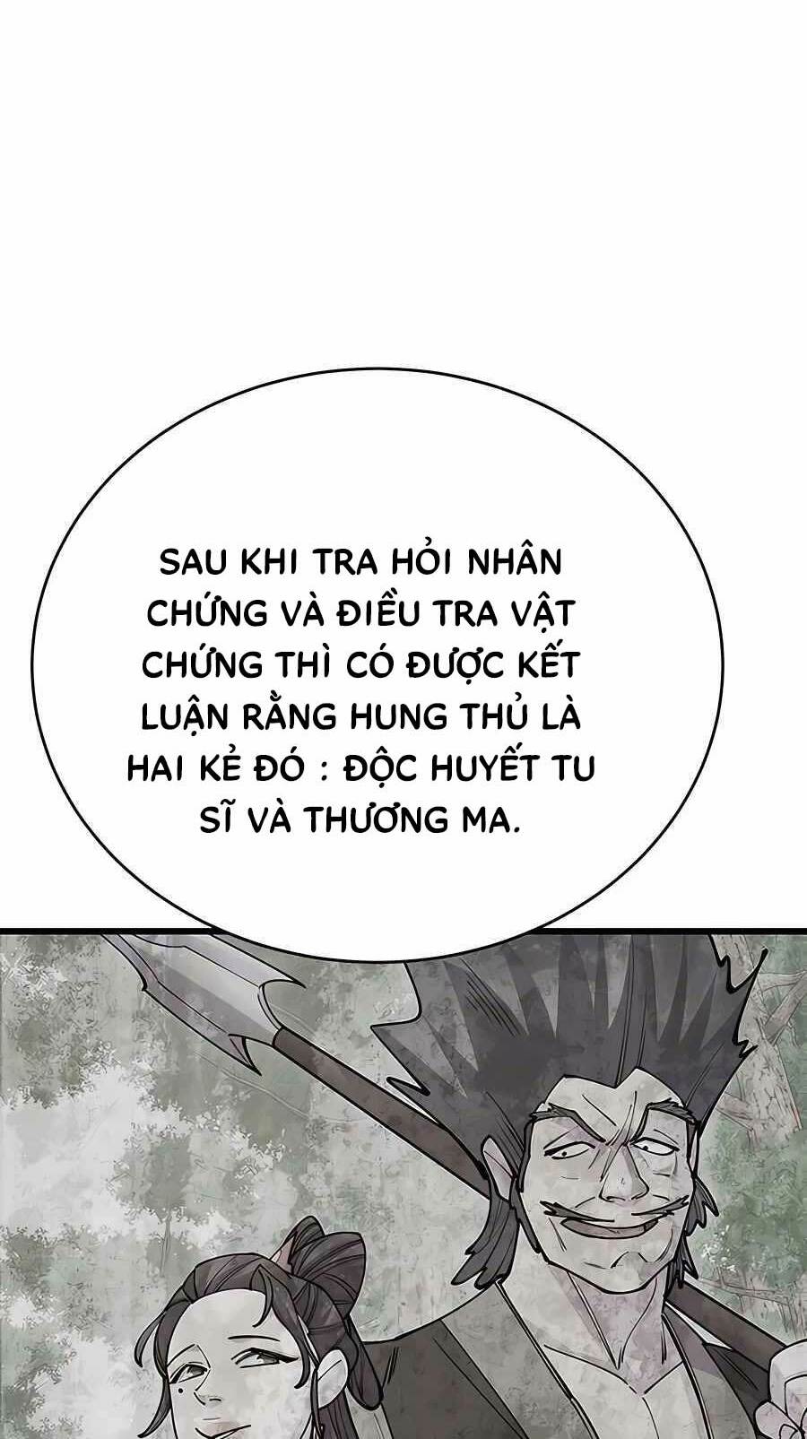 Thiên Hạ Đệ Nhất Đại Sư Huynh - Chapter 45 - Page 51