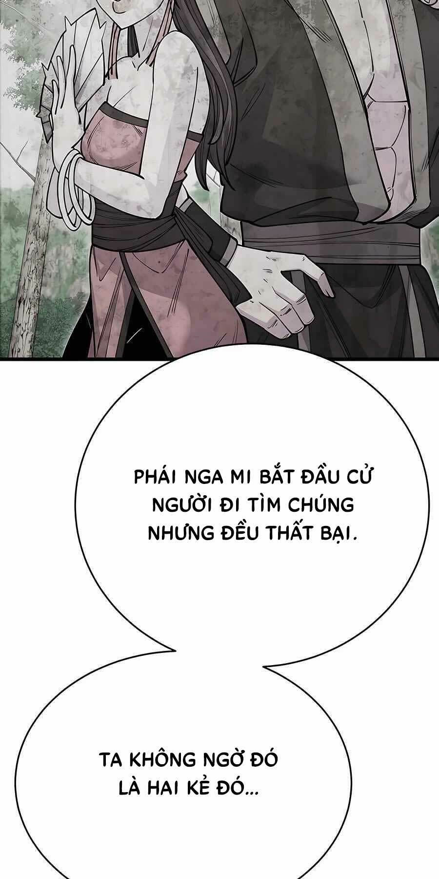Thiên Hạ Đệ Nhất Đại Sư Huynh - Chapter 45 - Page 52
