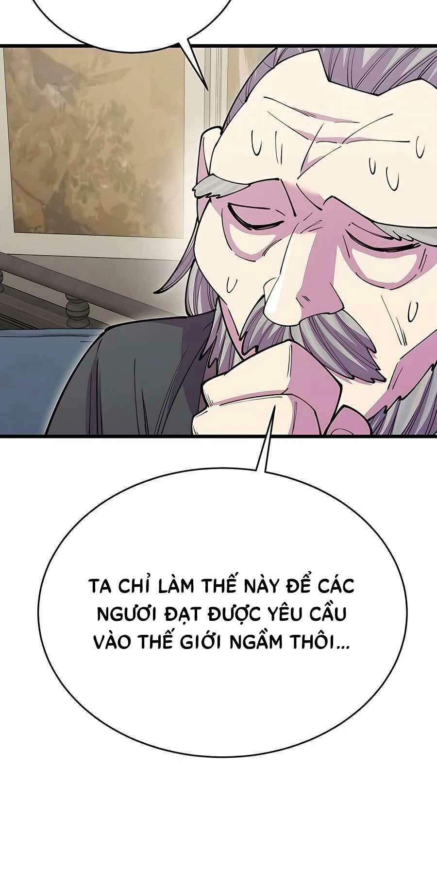 Thiên Hạ Đệ Nhất Đại Sư Huynh - Chapter 45 - Page 56