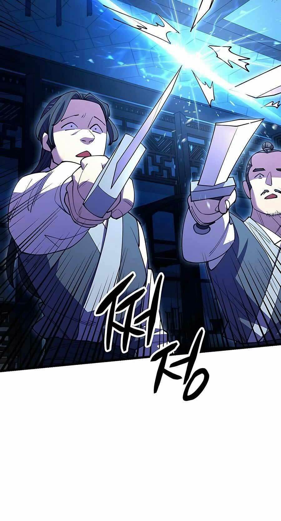 Thiên Hạ Đệ Nhất Đại Sư Huynh - Chapter 45 - Page 61