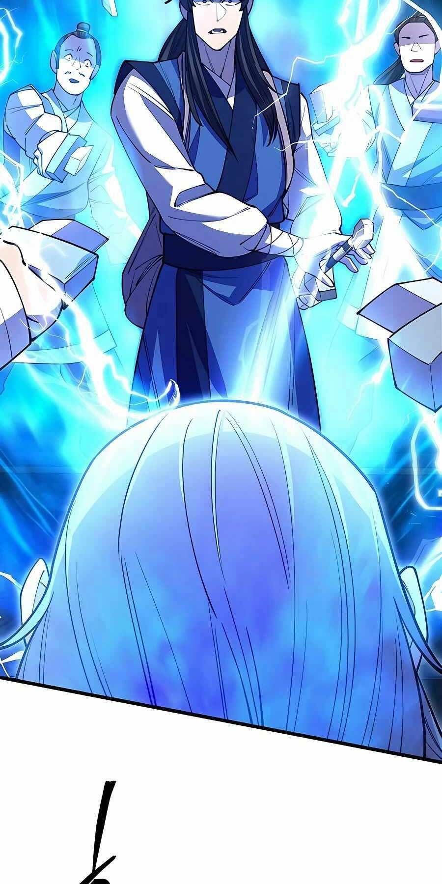 Thiên Hạ Đệ Nhất Đại Sư Huynh - Chapter 45 - Page 63