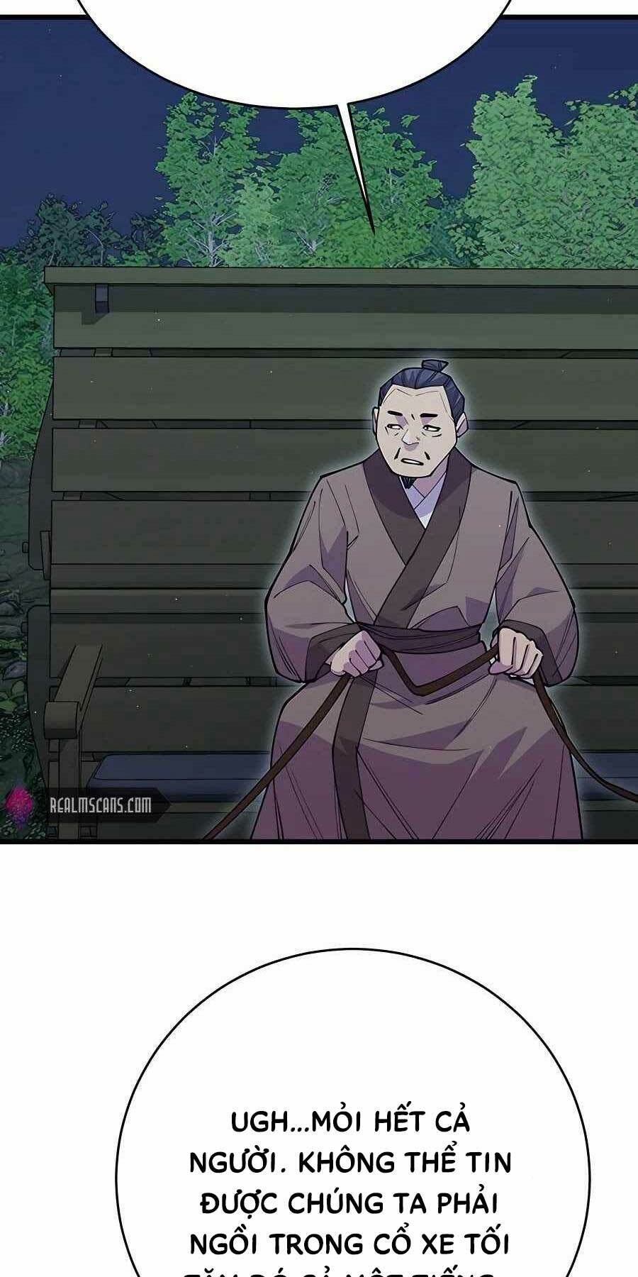 Thiên Hạ Đệ Nhất Đại Sư Huynh - Chapter 45 - Page 70