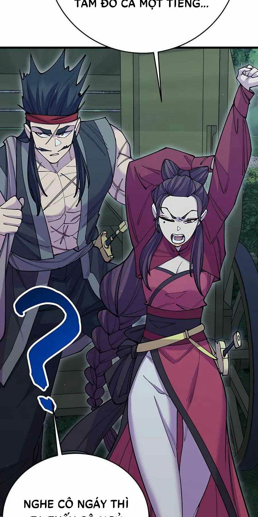 Thiên Hạ Đệ Nhất Đại Sư Huynh - Chapter 45 - Page 71