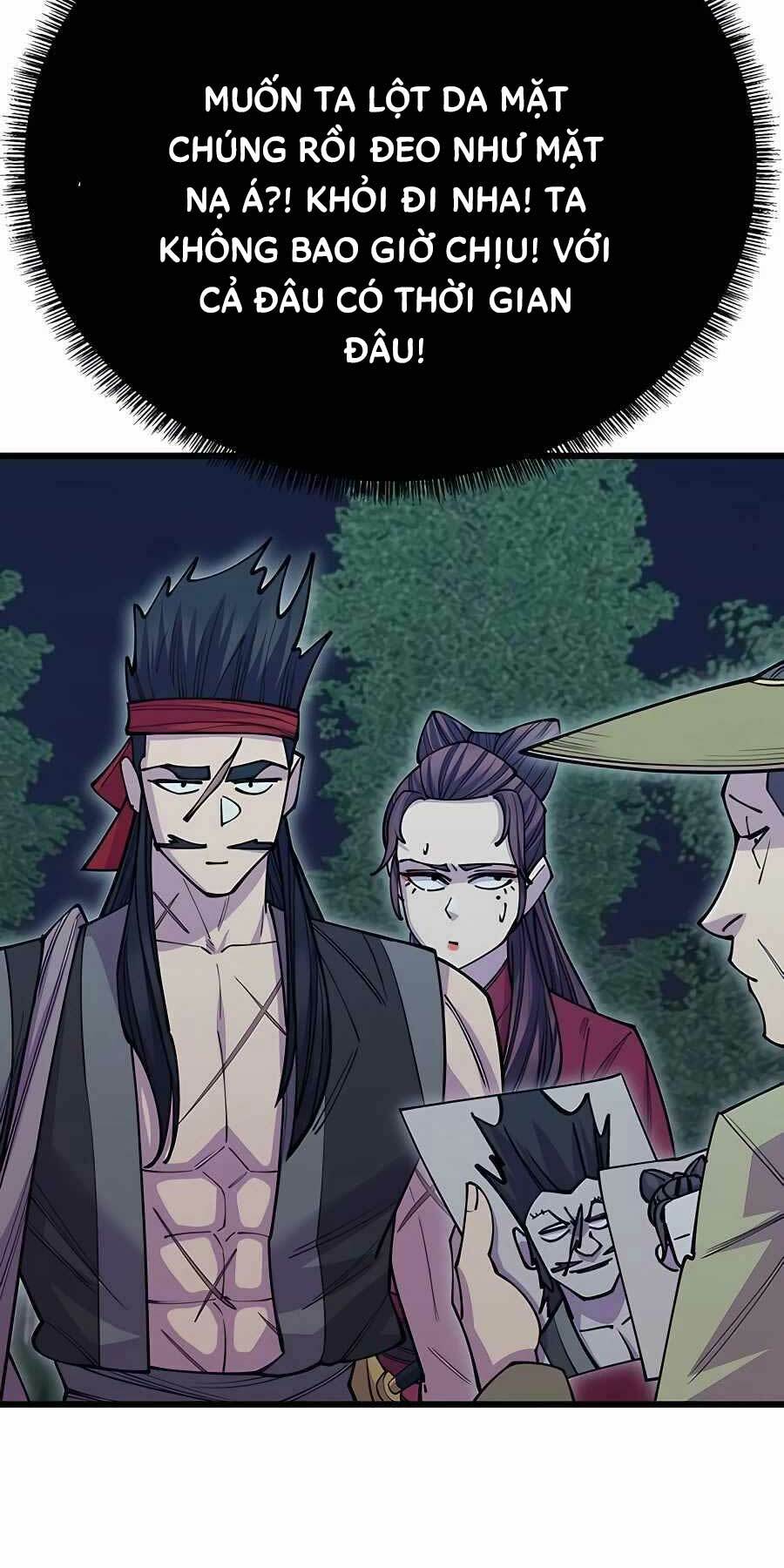 Thiên Hạ Đệ Nhất Đại Sư Huynh - Chapter 45 - Page 75