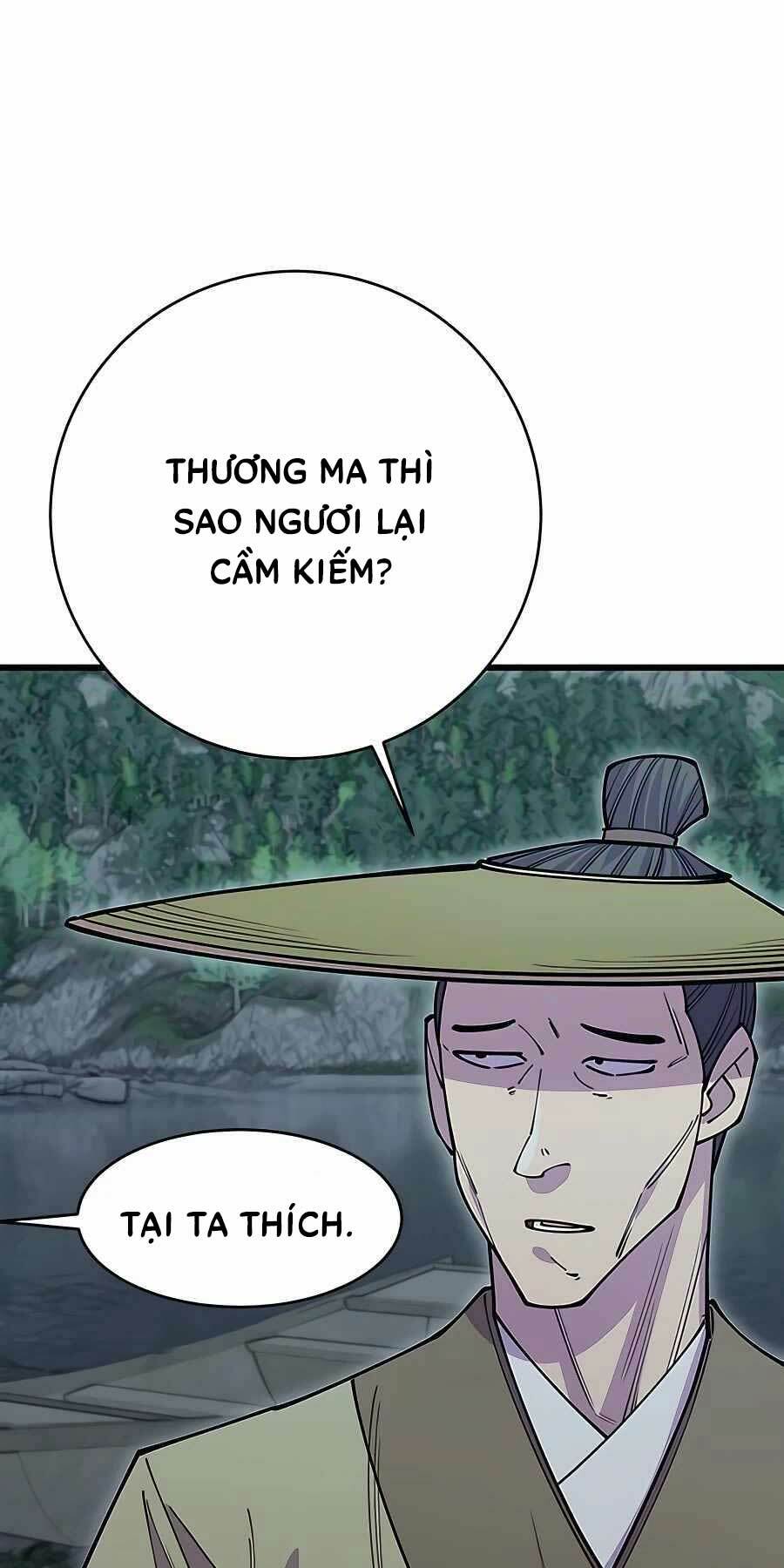 Thiên Hạ Đệ Nhất Đại Sư Huynh - Chapter 45 - Page 76