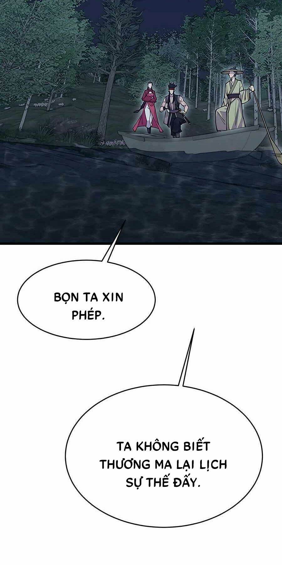 Thiên Hạ Đệ Nhất Đại Sư Huynh - Chapter 45 - Page 78