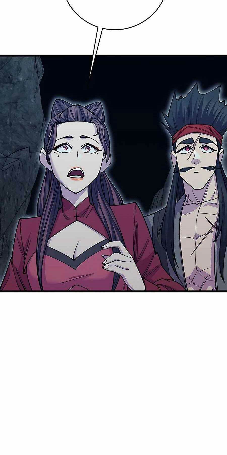 Thiên Hạ Đệ Nhất Đại Sư Huynh - Chapter 45 - Page 81