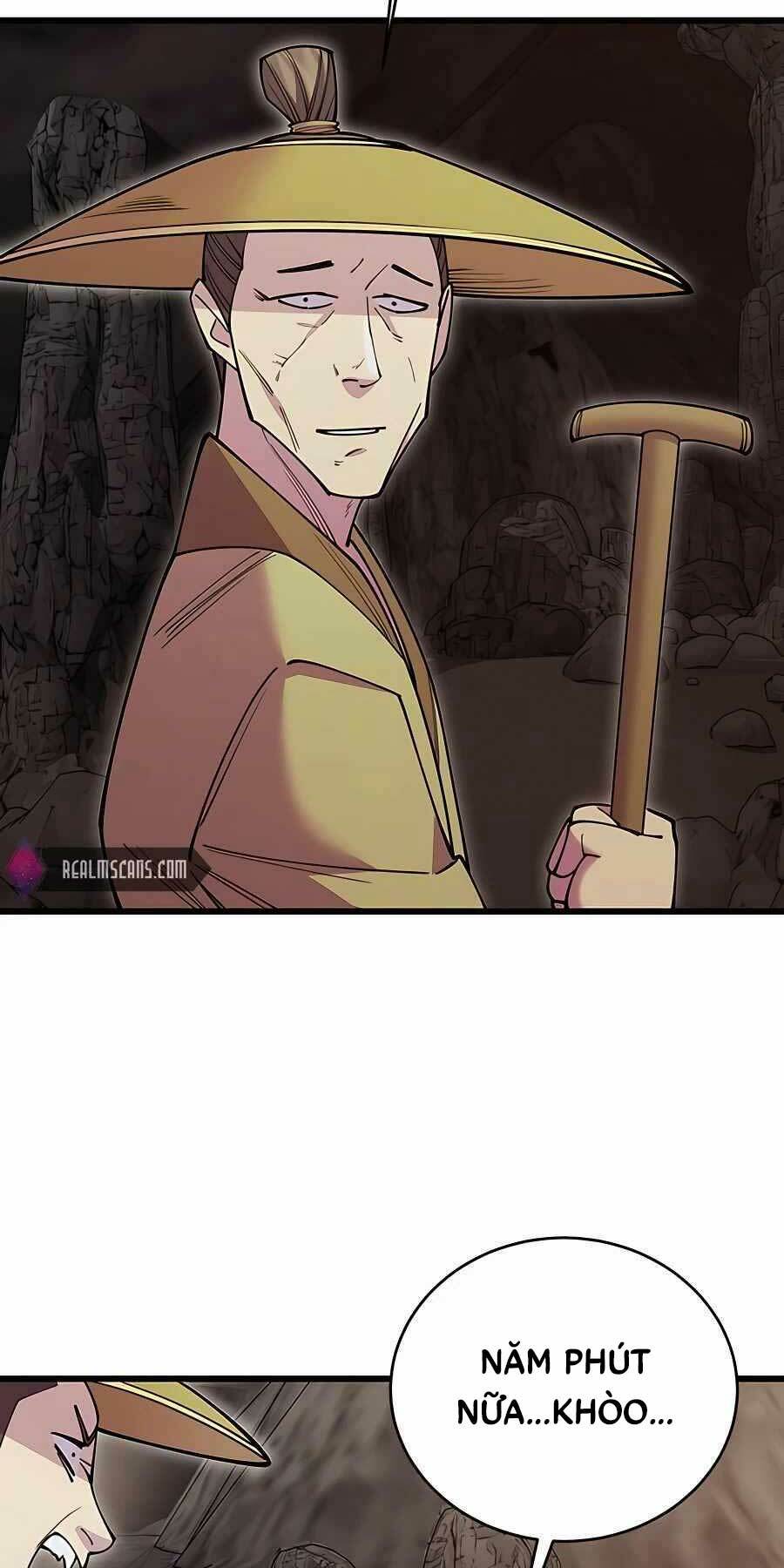 Thiên Hạ Đệ Nhất Đại Sư Huynh - Chapter 45 - Page 86