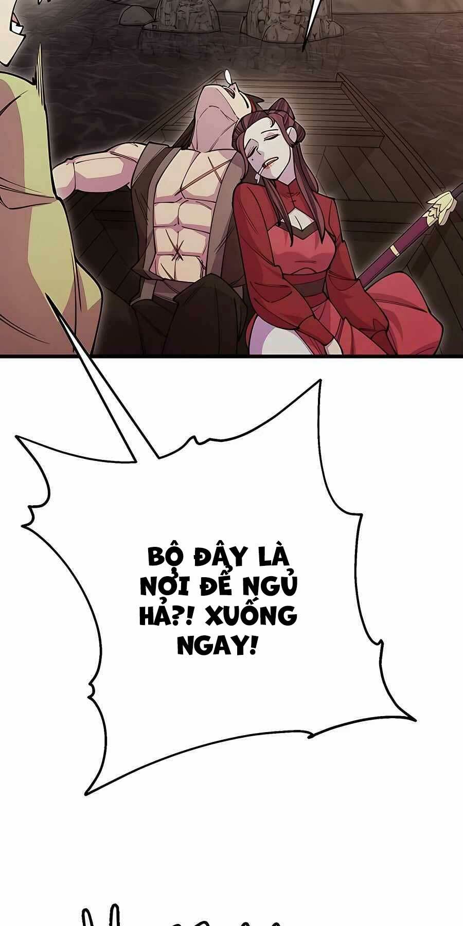 Thiên Hạ Đệ Nhất Đại Sư Huynh - Chapter 45 - Page 87