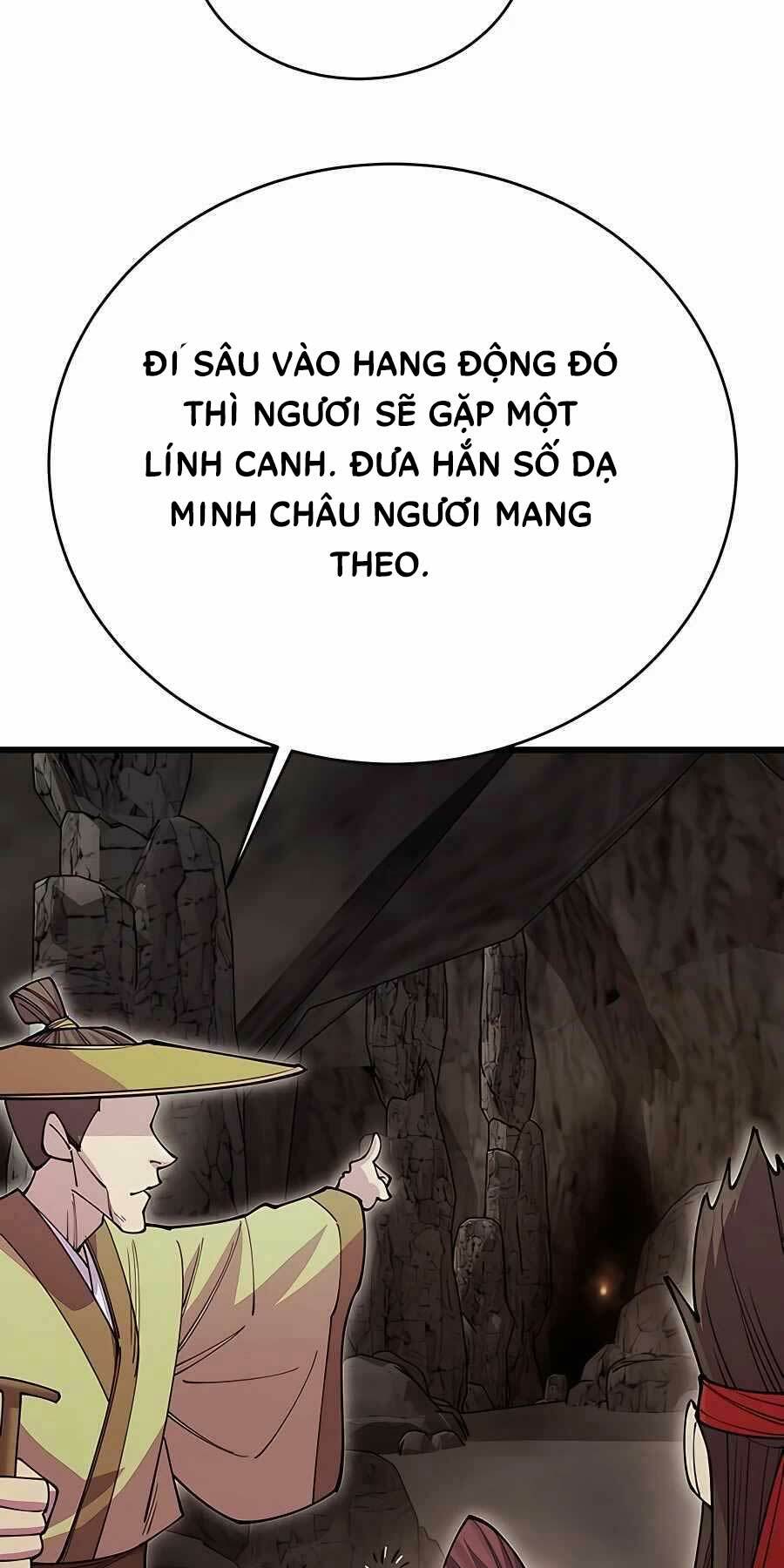 Thiên Hạ Đệ Nhất Đại Sư Huynh - Chapter 45 - Page 89