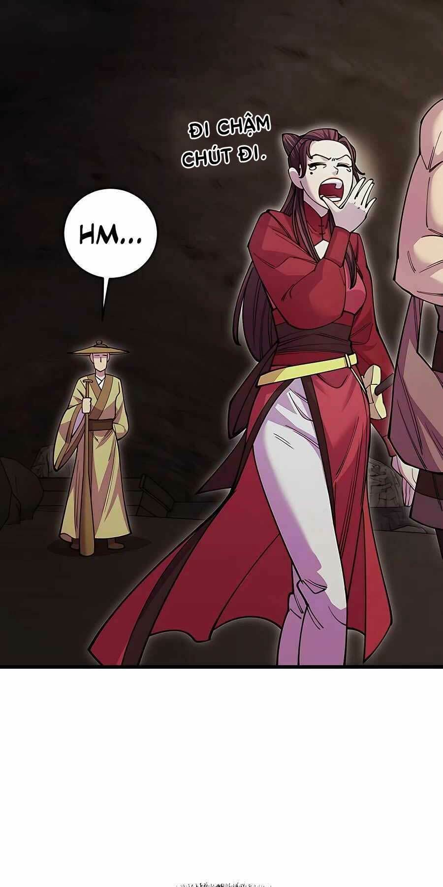 Thiên Hạ Đệ Nhất Đại Sư Huynh - Chapter 45 - Page 91