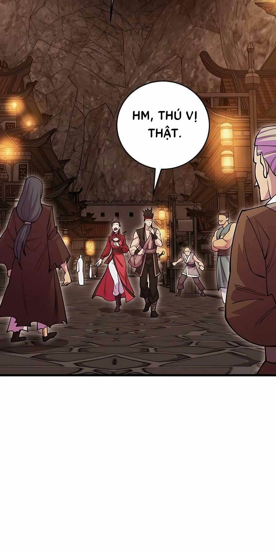 Thiên Hạ Đệ Nhất Đại Sư Huynh - Chapter 45 - Page 97