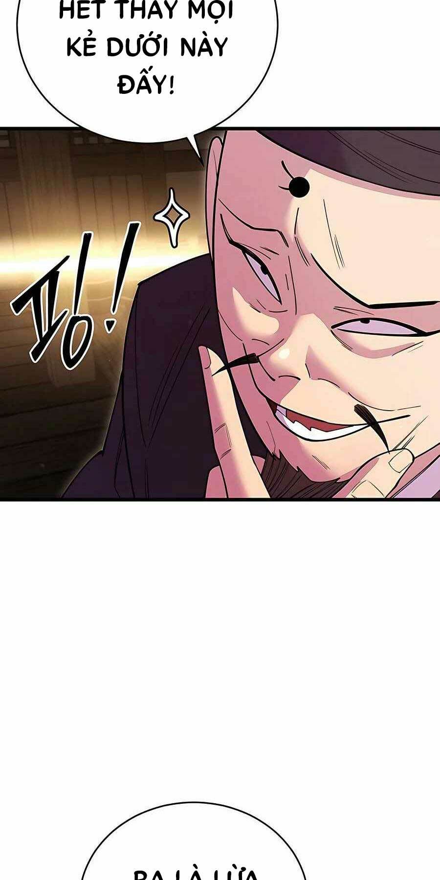 Thiên Hạ Đệ Nhất Đại Sư Huynh - Chapter 46 - Page 9