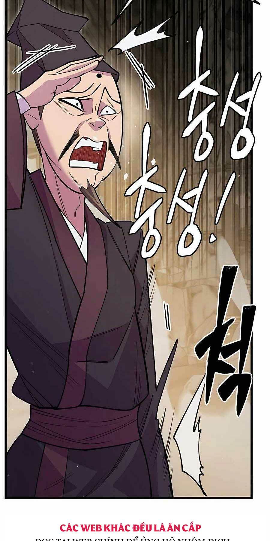 Thiên Hạ Đệ Nhất Đại Sư Huynh - Chapter 46 - Page 101