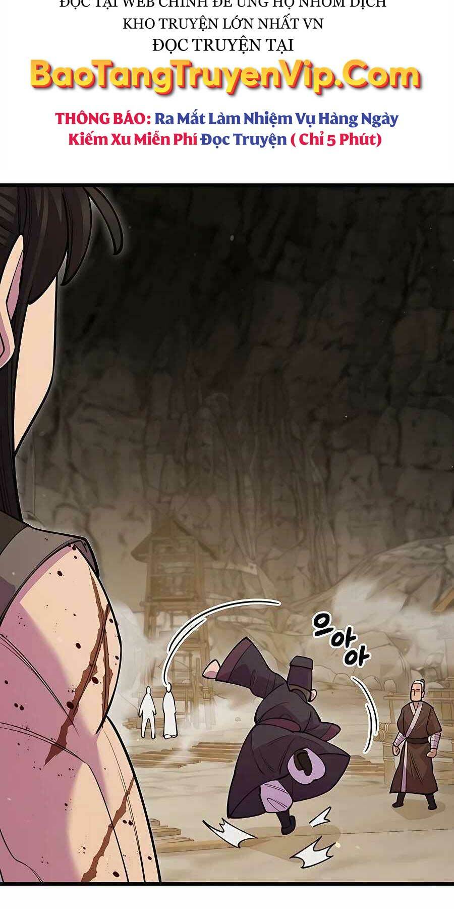 Thiên Hạ Đệ Nhất Đại Sư Huynh - Chapter 46 - Page 102