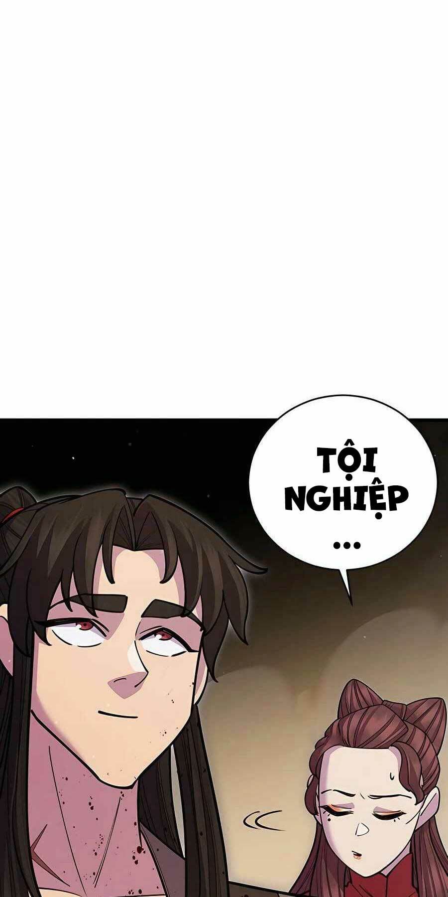 Thiên Hạ Đệ Nhất Đại Sư Huynh - Chapter 46 - Page 103