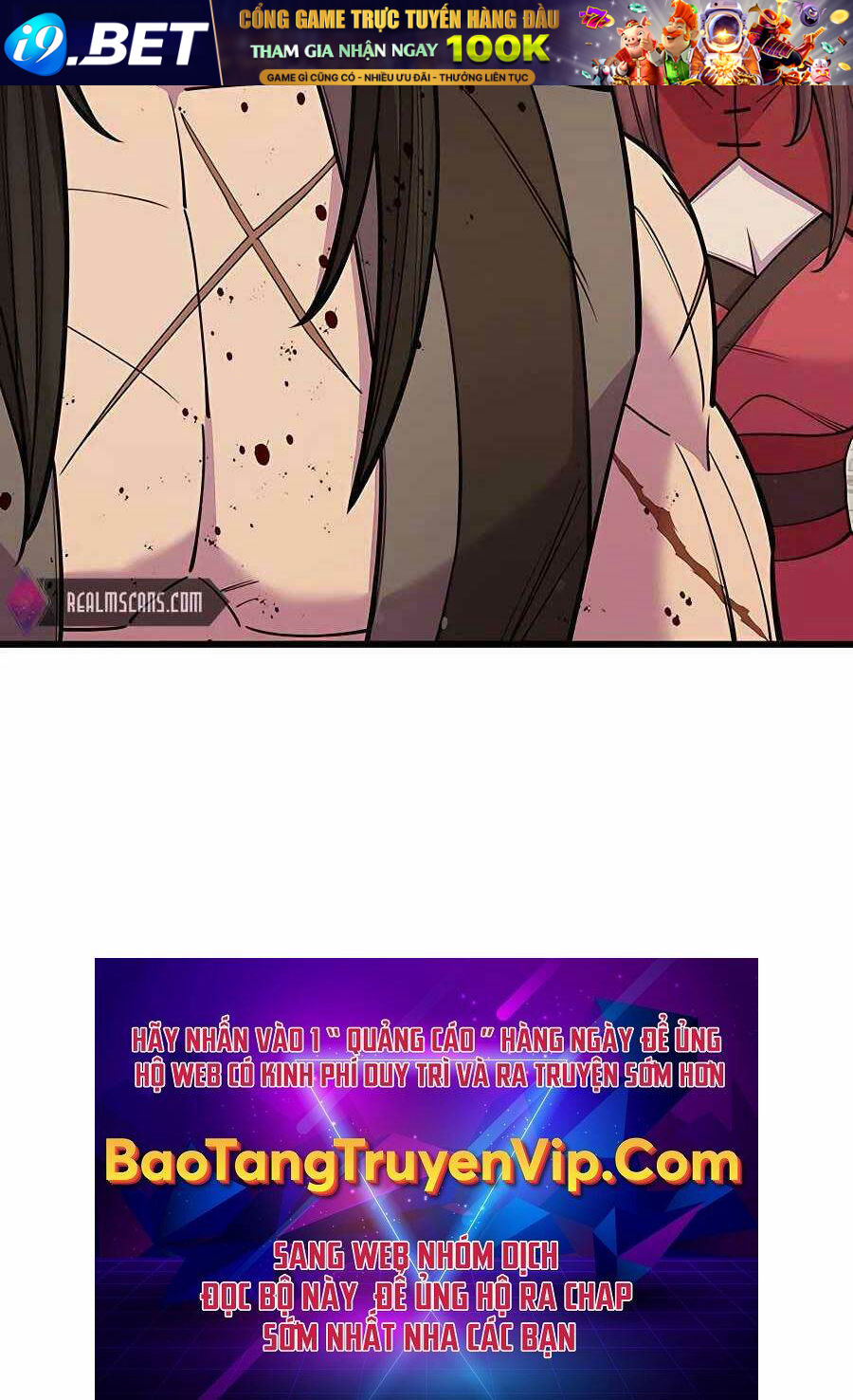 Thiên Hạ Đệ Nhất Đại Sư Huynh - Chapter 46 - Page 104