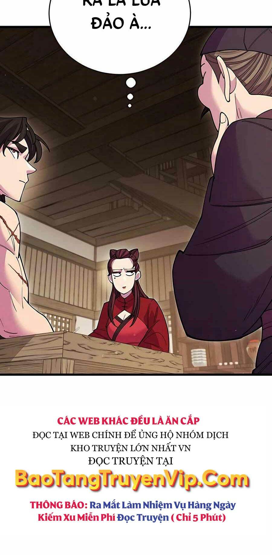 Thiên Hạ Đệ Nhất Đại Sư Huynh - Chapter 46 - Page 10