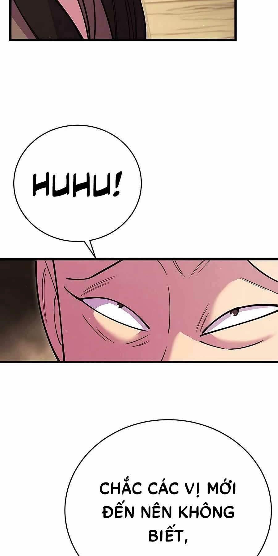 Thiên Hạ Đệ Nhất Đại Sư Huynh - Chapter 46 - Page 12