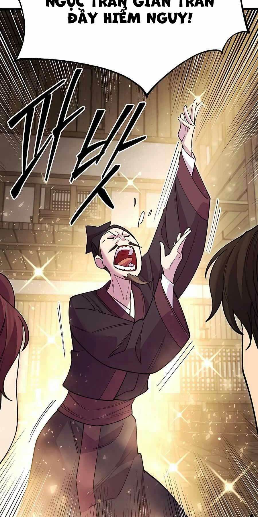 Thiên Hạ Đệ Nhất Đại Sư Huynh - Chapter 46 - Page 14