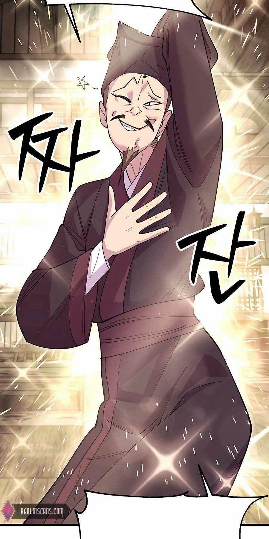 Thiên Hạ Đệ Nhất Đại Sư Huynh - Chapter 46 - Page 17