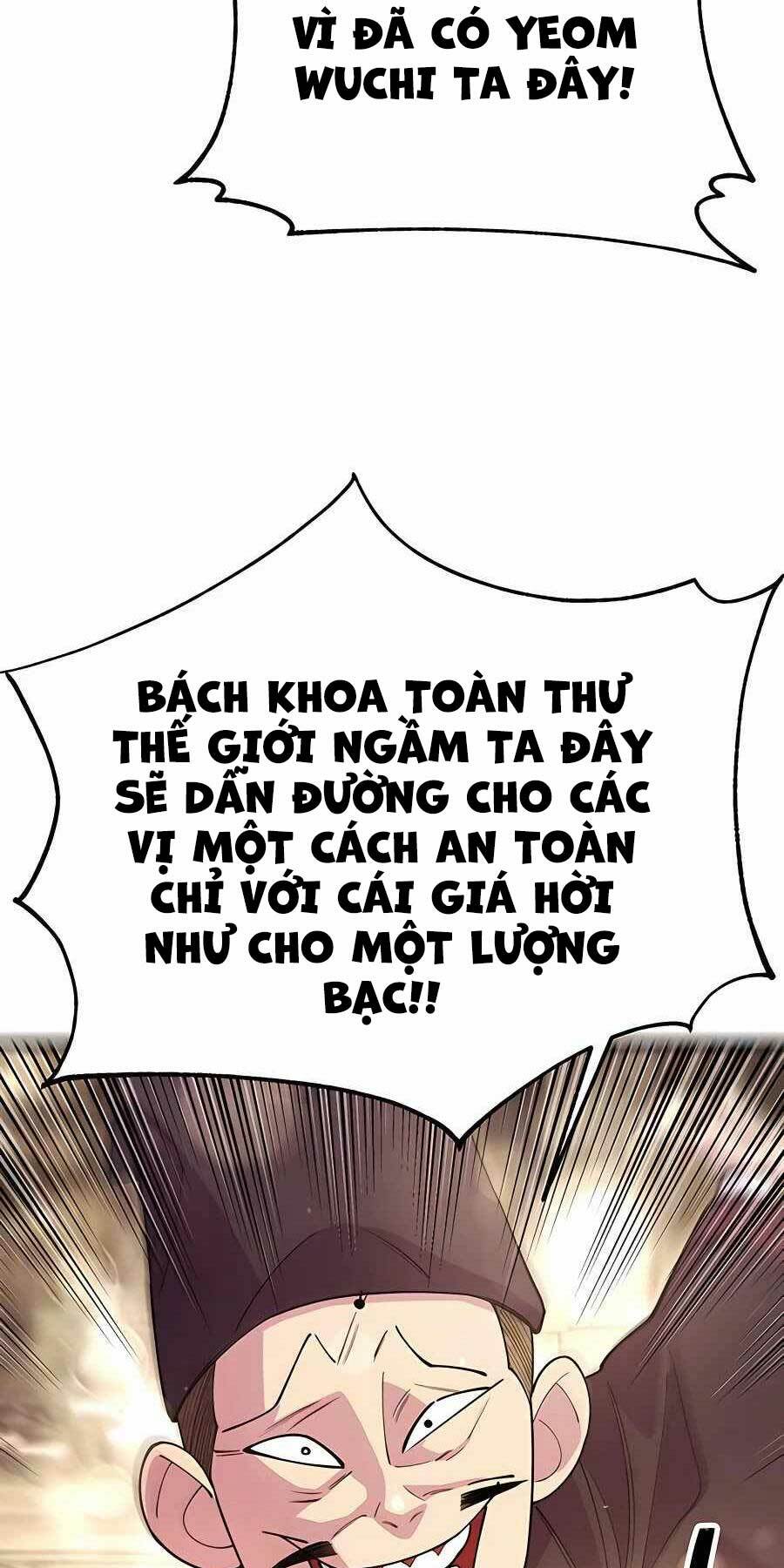 Thiên Hạ Đệ Nhất Đại Sư Huynh - Chapter 46 - Page 18
