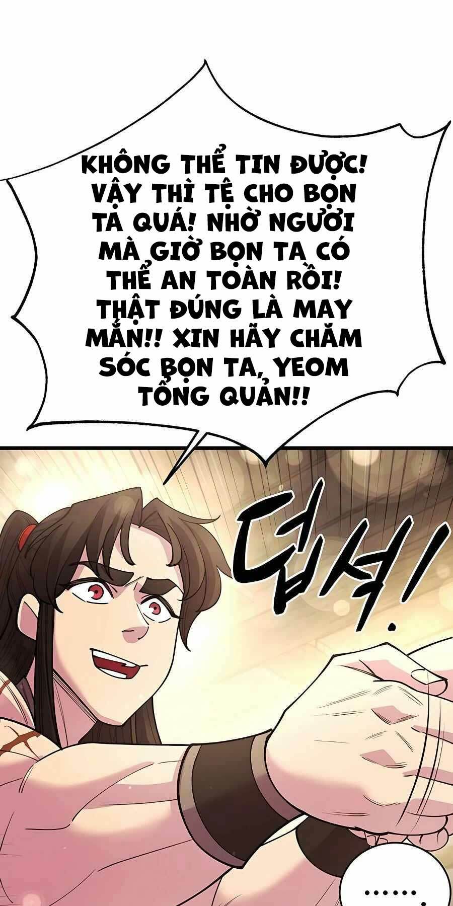 Thiên Hạ Đệ Nhất Đại Sư Huynh - Chapter 46 - Page 21