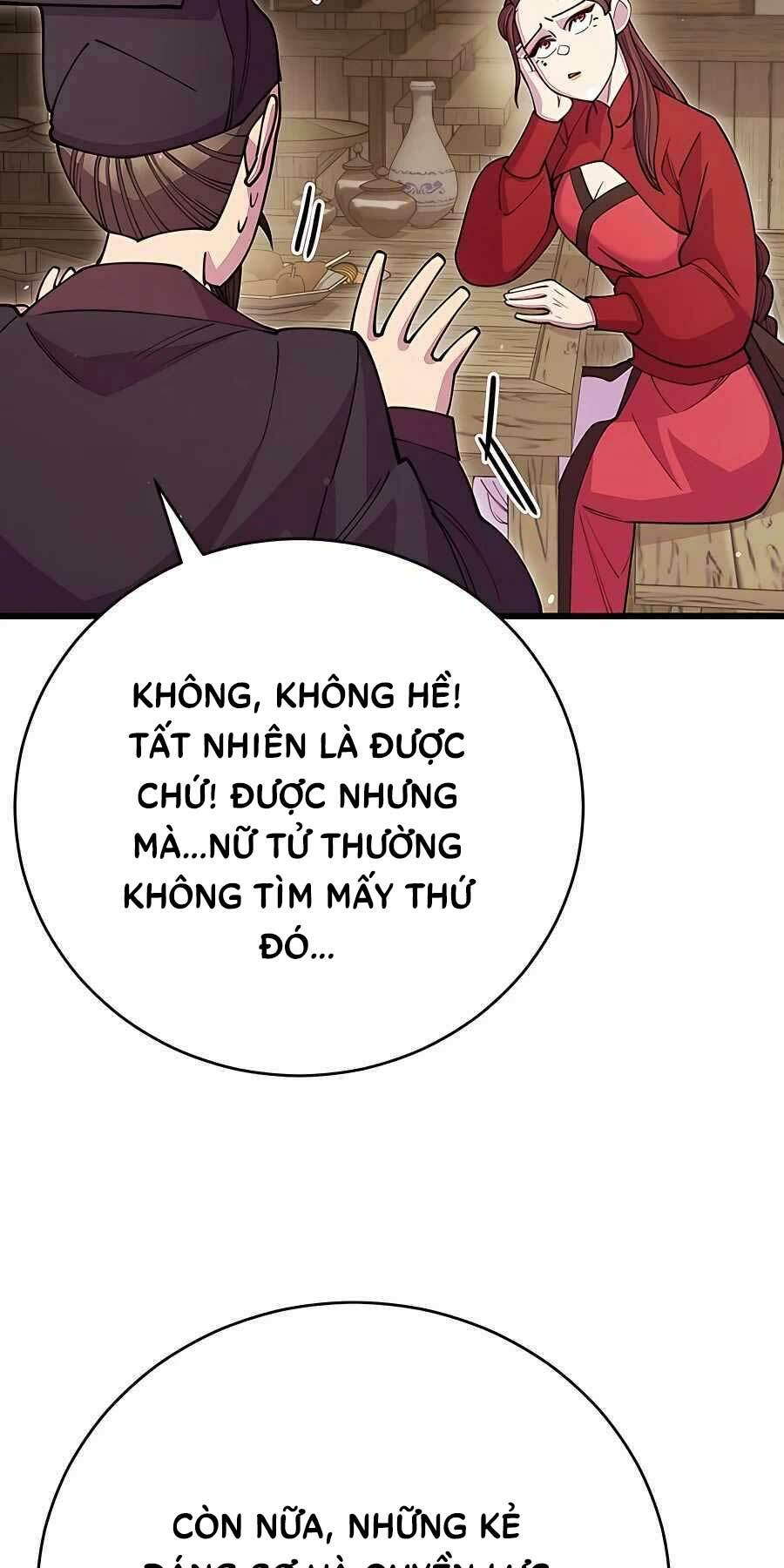Thiên Hạ Đệ Nhất Đại Sư Huynh - Chapter 46 - Page 27