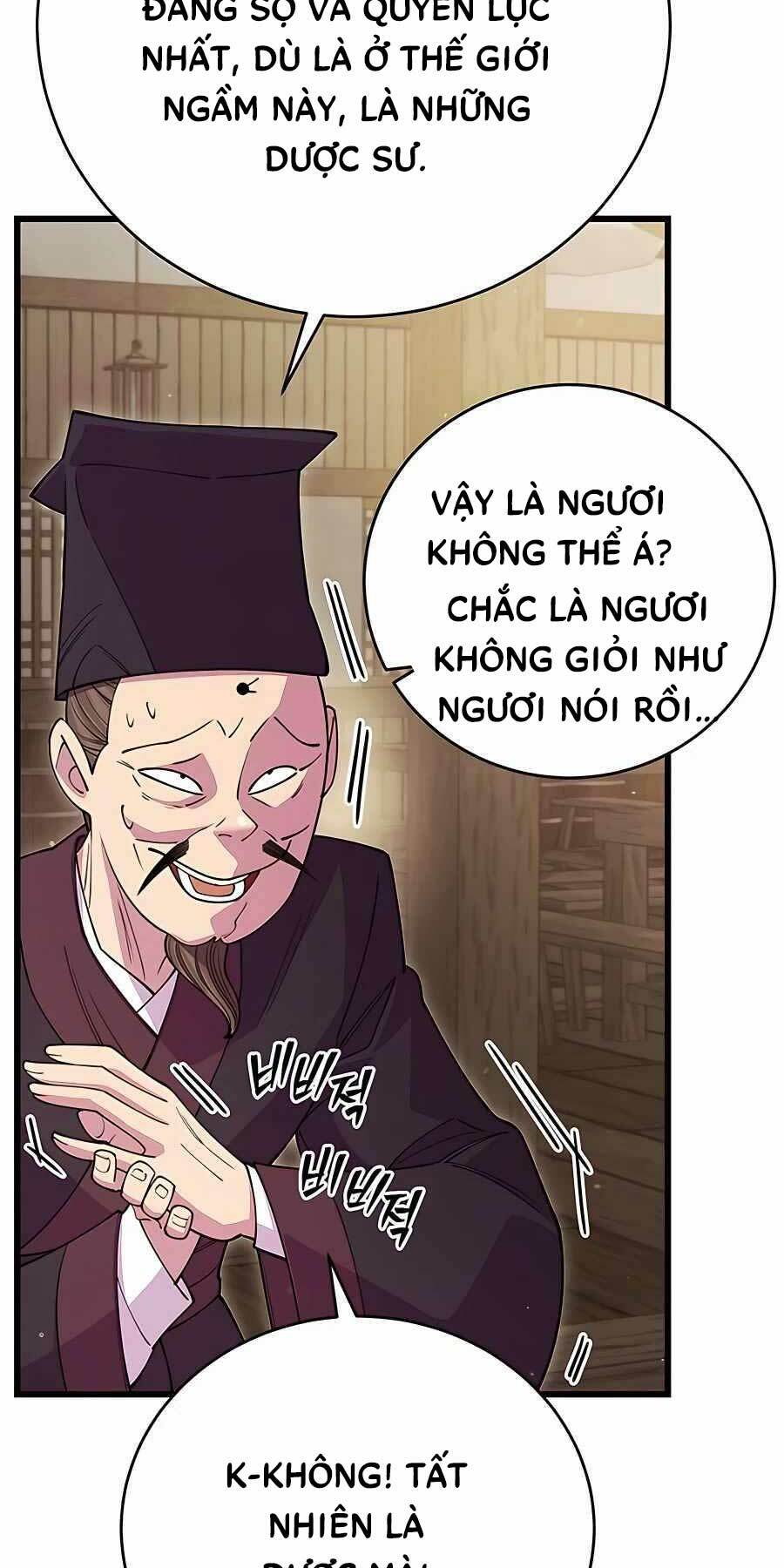 Thiên Hạ Đệ Nhất Đại Sư Huynh - Chapter 46 - Page 28