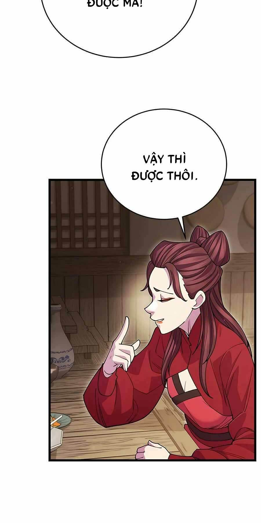 Thiên Hạ Đệ Nhất Đại Sư Huynh - Chapter 46 - Page 29