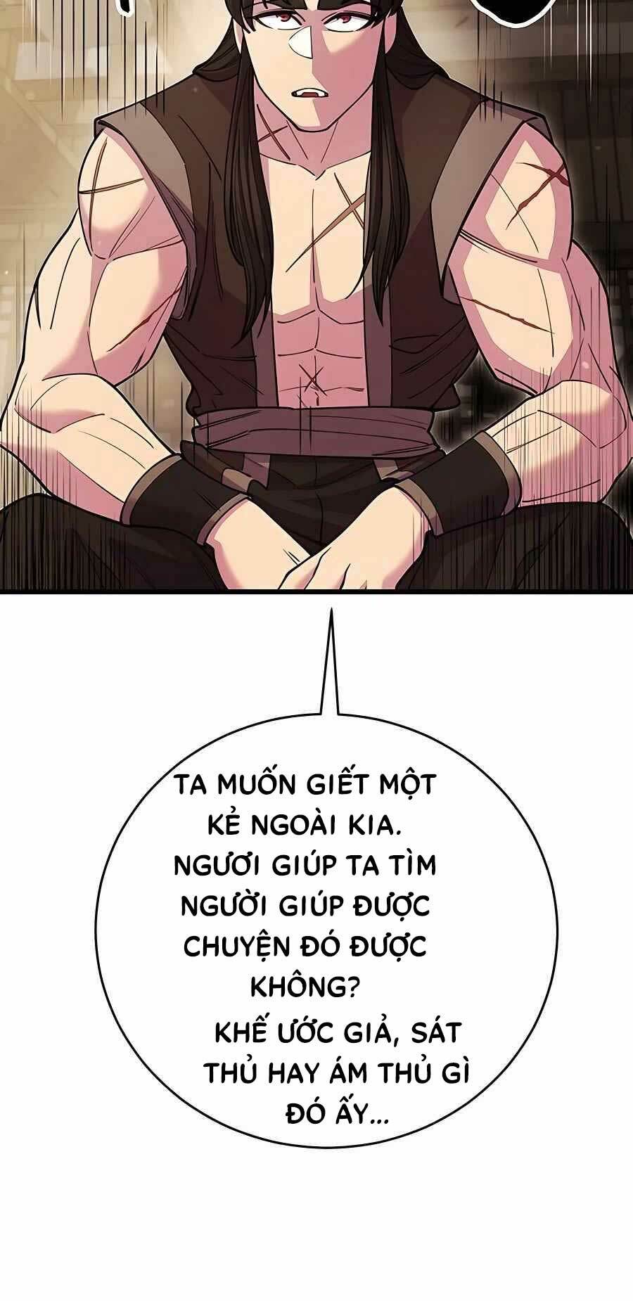 Thiên Hạ Đệ Nhất Đại Sư Huynh - Chapter 46 - Page 31