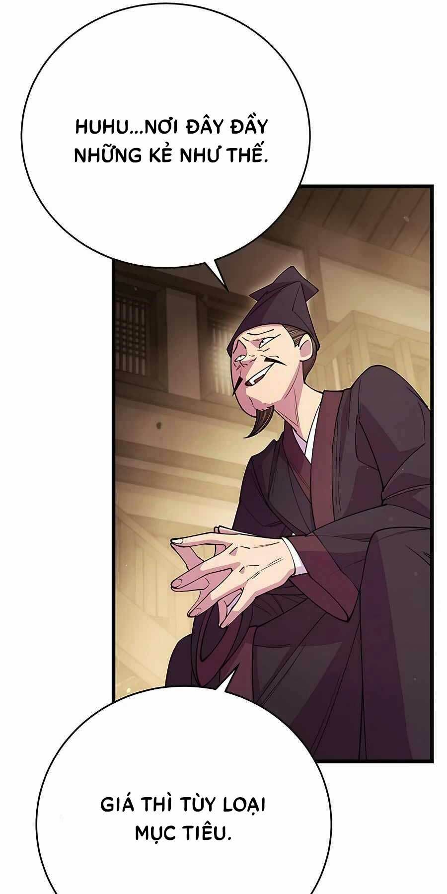 Thiên Hạ Đệ Nhất Đại Sư Huynh - Chapter 46 - Page 32