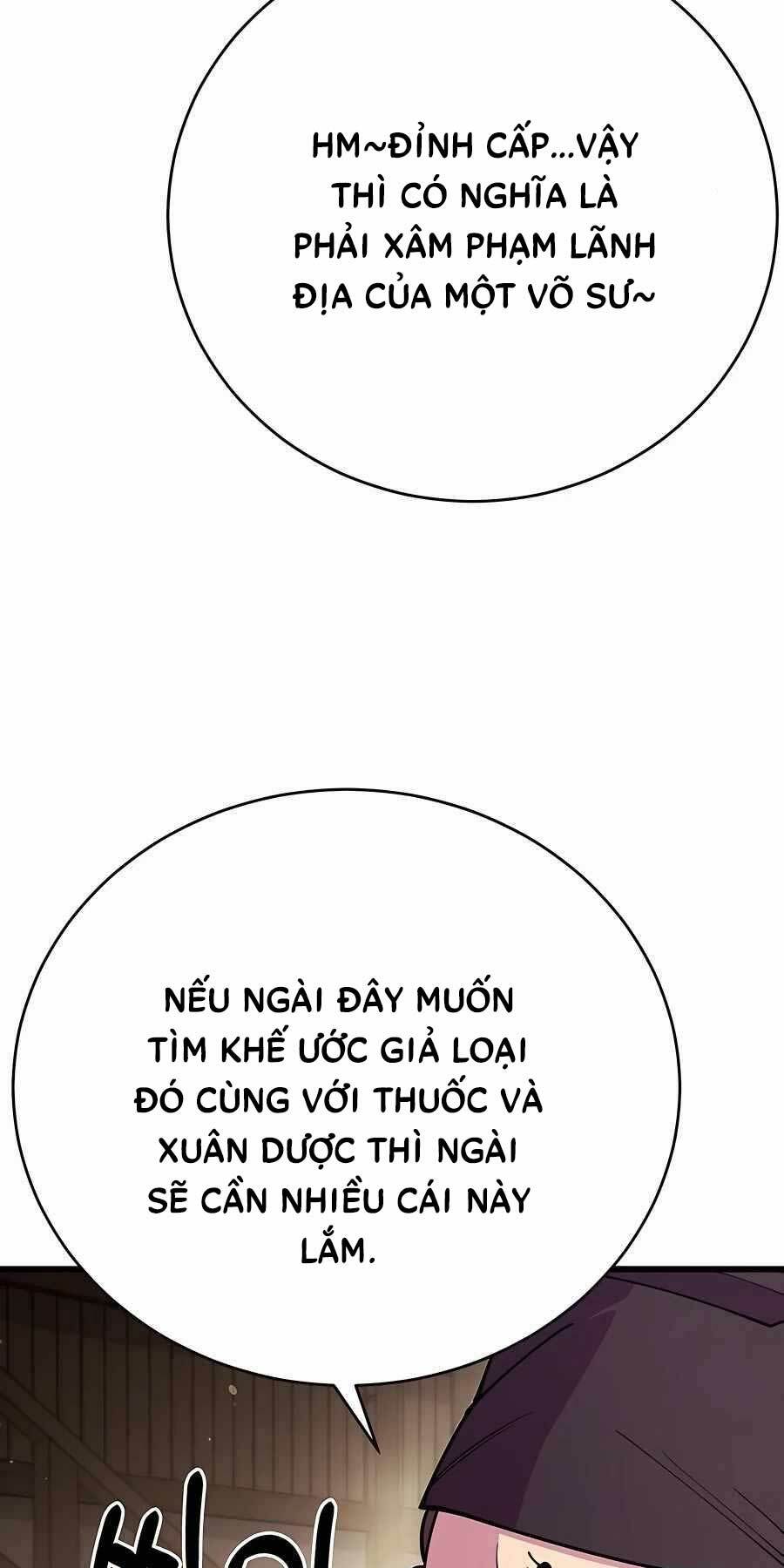 Thiên Hạ Đệ Nhất Đại Sư Huynh - Chapter 46 - Page 34