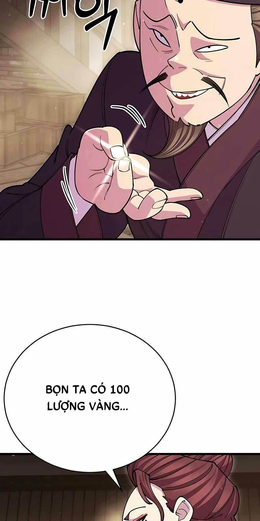 Thiên Hạ Đệ Nhất Đại Sư Huynh - Chapter 46 - Page 35