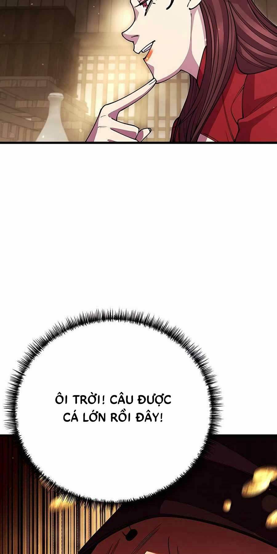 Thiên Hạ Đệ Nhất Đại Sư Huynh - Chapter 46 - Page 36