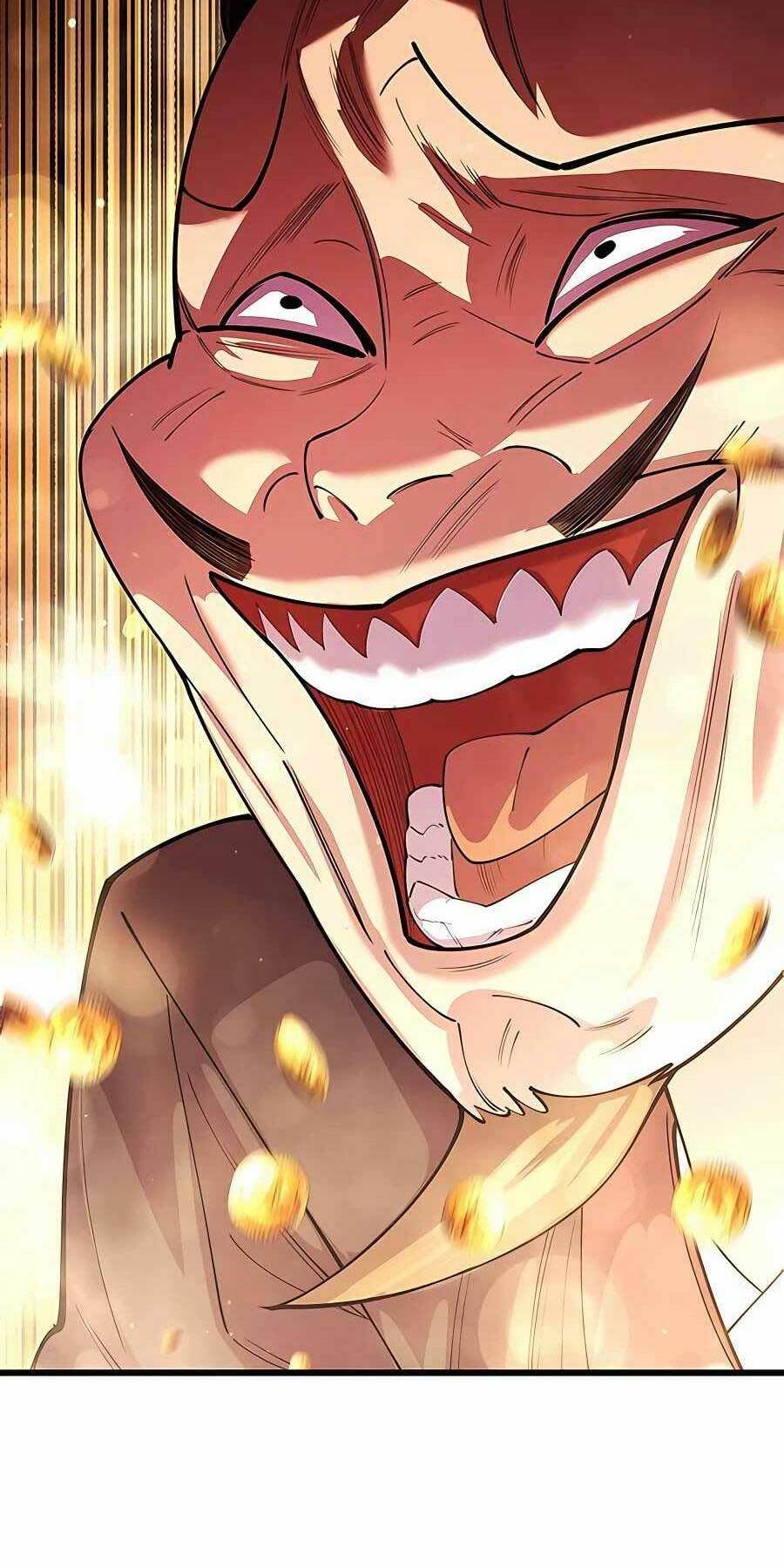 Thiên Hạ Đệ Nhất Đại Sư Huynh - Chapter 46 - Page 37