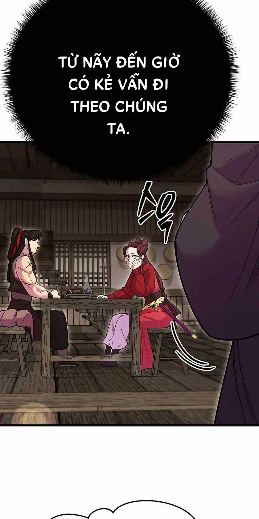 Thiên Hạ Đệ Nhất Đại Sư Huynh - Chapter 46 - Page 3