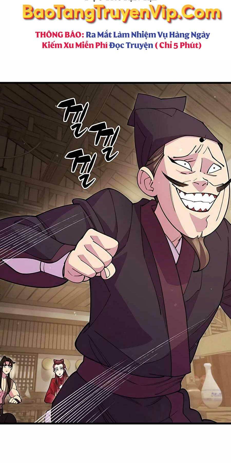 Thiên Hạ Đệ Nhất Đại Sư Huynh - Chapter 46 - Page 39