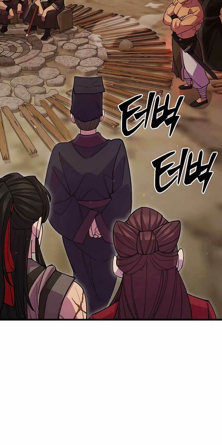 Thiên Hạ Đệ Nhất Đại Sư Huynh - Chapter 46 - Page 43