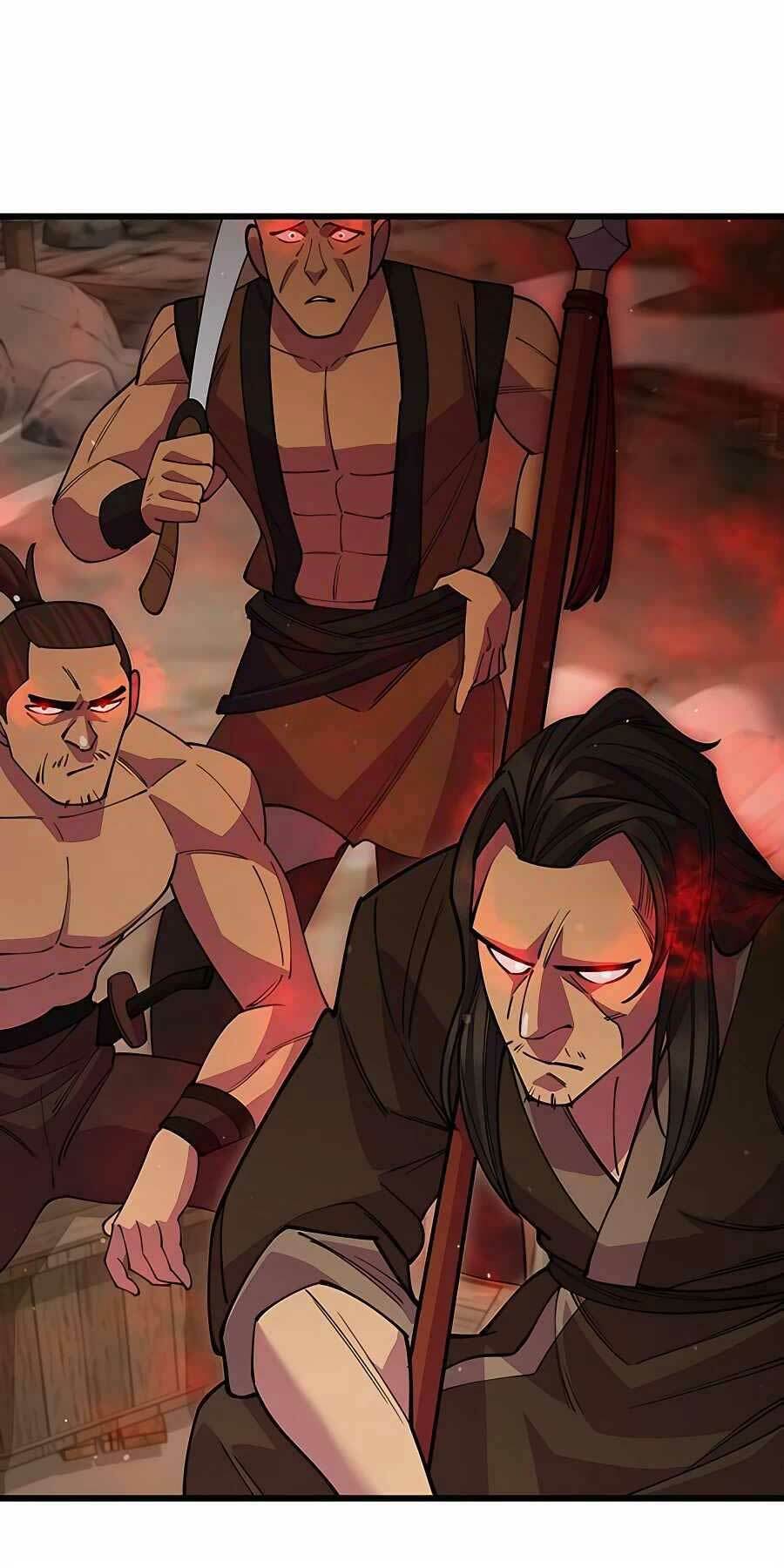 Thiên Hạ Đệ Nhất Đại Sư Huynh - Chapter 46 - Page 44