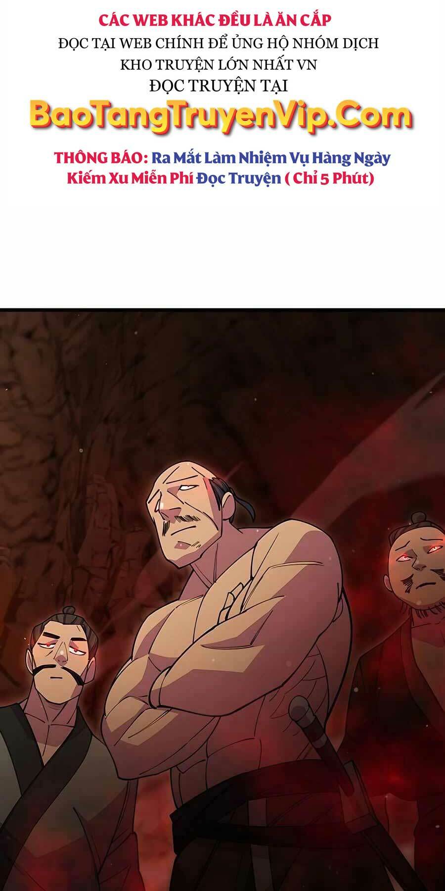 Thiên Hạ Đệ Nhất Đại Sư Huynh - Chapter 46 - Page 45