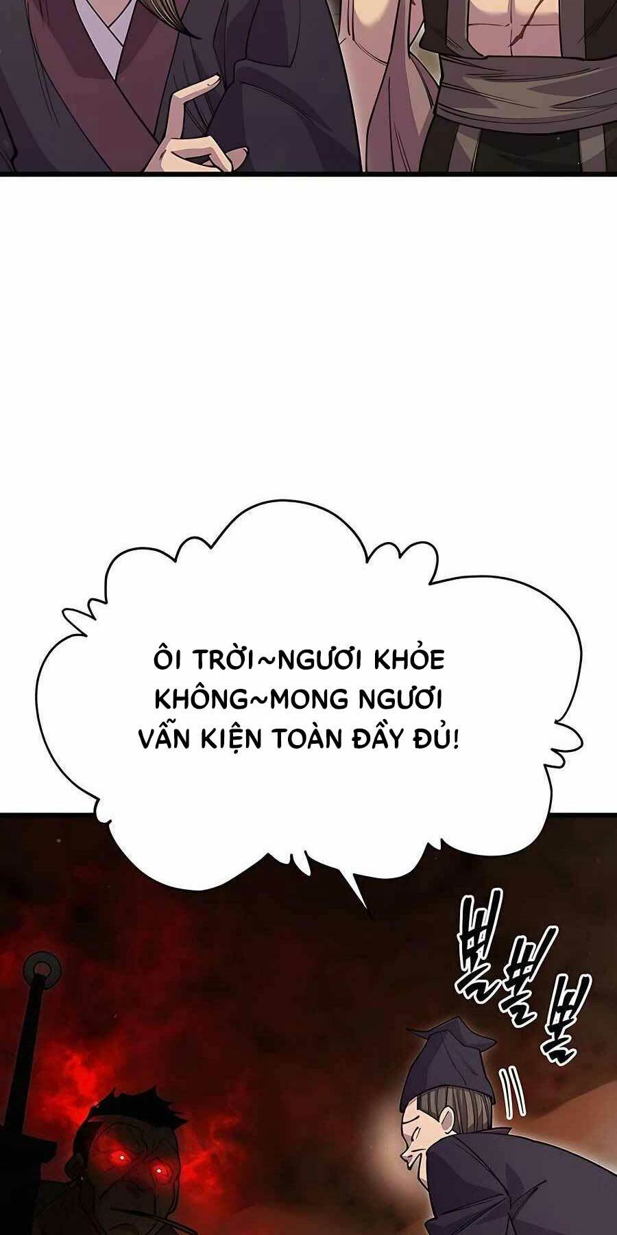 Thiên Hạ Đệ Nhất Đại Sư Huynh - Chapter 46 - Page 47