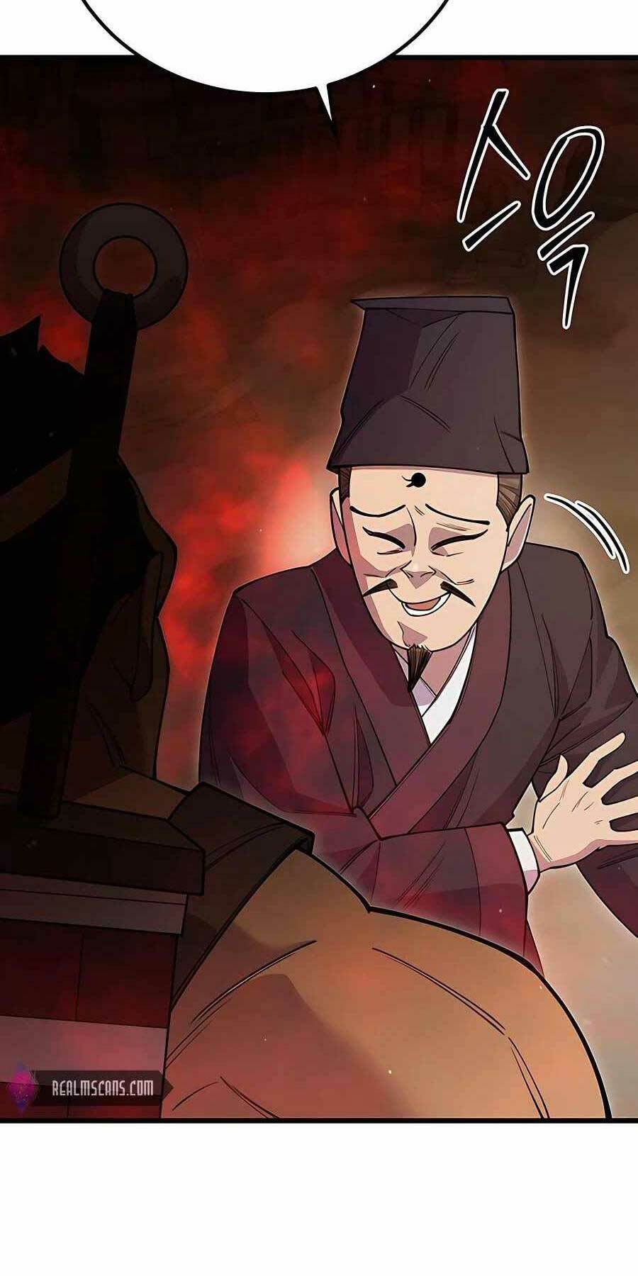 Thiên Hạ Đệ Nhất Đại Sư Huynh - Chapter 46 - Page 49